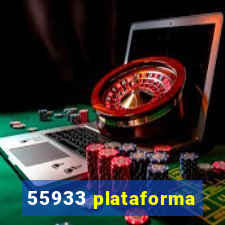 55933 plataforma